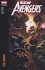 NEW AVENGERS MODERN ERA EPIC COLLECTION SECRET INVASION TP [9781302967093]
